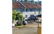 Ex-marido faz mulher e filhos de reféns em Curitiba