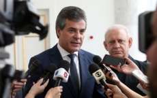Richa confirma reajuste dos salários dos servidores em janeiro