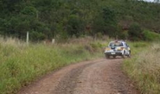 Rio Bonito - Moto utilizada por ladrões é encontrada