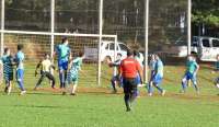 Quedas - Pindorama vence Araupel e quase atarante uma vaga na semi final da Taça do Trabalhador