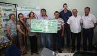 Laranjeiras - Campanha “Semeando Solidariedade” da Coprossel arrecadou mais de R$15 mil