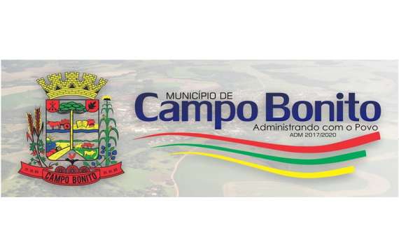 Campo Bonito - Município define as modalidades que disputará no 25º Jarcan’s