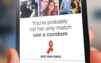 O HIV pode estar no próximo ‘match’