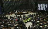 Com o sinal verde para o impeatchment de Dilma dado pela Câmara dos Deputados, saiba o que acontece agora