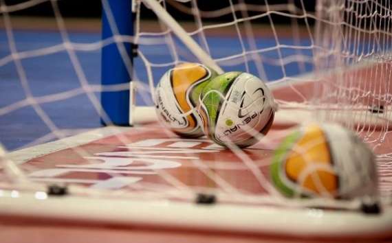 Reserva do Iguaçu, Laranjeiras e Pinhão em boa fase no Paranaense de Futsal - Chave Bronze