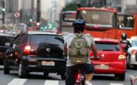 Acidente de trânsito é a principal causa da morte de jovens, diz OMS