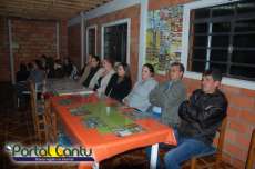 Guaraniaçu - Encontro é realizado para discutir ações do Turismo