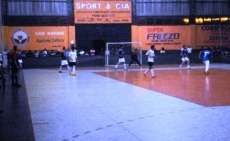 Candói - Secretaria de Esportes: Estão abertas as inscrições para os treinos de futsal