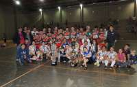 Catanduvas - Cidade é campeã da Copa Camisa 23 de Futsal