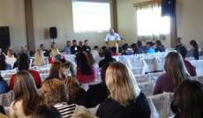 Cantagalo - Conferência da Assistência Social definiu prioridades no município