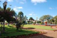 Laranjeiras - Prefeitura organiza caminhada de combate a Dengue