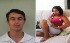 Guaraniaçu - Acusados do assassinato do Jovem Luís Eduardo Oliveira se apresentam a Polícia e ficam detidos