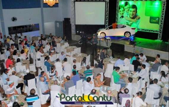 Laranjeiras - Sicredi Grandes Lagos realiza assembléia de consórcios na noite de terça dia 14