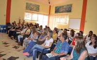 Porto Barreiro - Município realizou a &quot;Semana Pedagógica Municipal&quot;