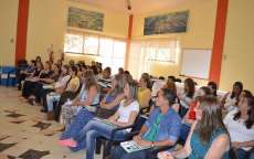 Porto Barreiro - Município realizou a &quot;Semana Pedagógica Municipal&quot;