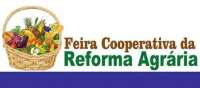Reserva do Iguaçu - Sábado é dia de feira da Cooperativa da Reforma Agrária na Vila Copel