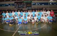 Catanduvas - Apaexonados por futebol - 31.05.2014
