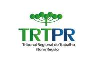 TRT-PR abre inscrições para concurso com salários de até R$ 8 mil