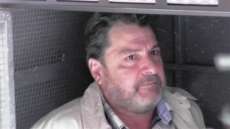 Alessandro Meneghel é preso mais uma vez