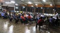 Rio Bonito - Liderança das comunidades reúnem-se para tratar sobre ICMS Ecológico