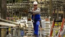 Copel investe R$ 2 bilhões em 2014 e chega a 10 estados