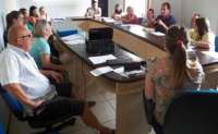 Reserva do Iguaçu - Minicenso e divisão de tarefas são pauta em segunda reunião para elaboração do novo PME
