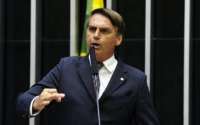 Bolsonaro diz que vai obrigar presos a trabalharem