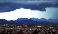 Tempo fica instável no Paraná por mais sete dias