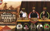 Candói - Cidade se prepara para transformar-se na Capital Nacional do Charque