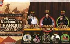 Candói - Cidade se prepara para transformar-se na Capital Nacional do Charque