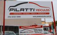 Guaraniaçu - Portal Cantu conferiu a inauguração da Pilatti Veículos. Veja reportagem completa