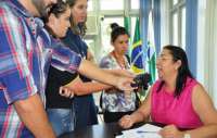 Laranjeiras - Prefeitura convoca estudantes do transporte universitário para cadastramento