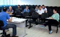 Guaraniaçu - Reunião define data para Audiência Pública para discussão do PPA – Plano Plurianual