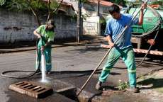 Cidade do Paraná é a primeira colocada em índice nacional de limpeza urbana