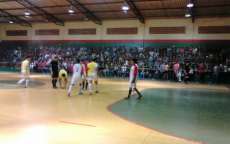 Goioxim - Boletim sobre o Campeonato Municipal de Futsal