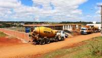 Reserva do Iguaçu - Saiba como está o andamento da obra da Super Creche