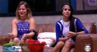 Munik ou Cacau: quem vai ganhar o BBB 16?