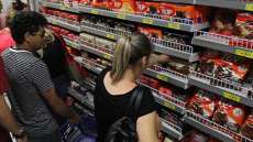 Páscoa será &quot;caseira&quot;. Culpa da crise