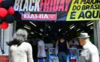 Black Friday impulsionou vendas em novembro, diz Serasa