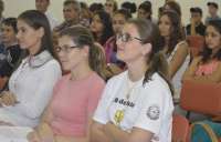 Catanduvas - VII conferência municipal dos direitos da criança e do adolescente