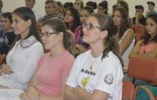 Catanduvas - VII conferência municipal dos direitos da criança e do adolescente