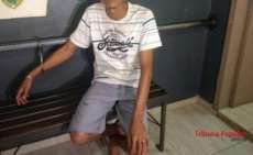 Homem é acusado de estuprar enteada de 12 anos