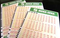 Mega-Sena acumula e prêmio pode chegar a R$ 55 milhões em próximo sorteio