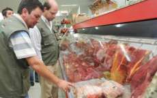 Vigilância Sanitária intensifica fiscalização de produtos no comércio