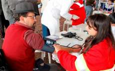 Em Cascavel, Ecocataratas promover&aacute; evento de sa&uacute;de para os caminhoneiros