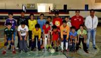Foto - Junior Borba