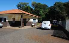 Laranjeiras – Homem mantinha relações com menor. Conselho Tutelar e PM foram chamados