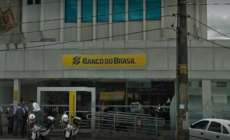 Bandidos assaltam agência do Banco do Brasil e até oferecem água para clientes