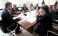Paraná adotará modelo de Portugal para gestão de resíduos sólidos