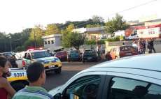 Quedas - Polícia Federal aguarda laudos para concluir inquérito